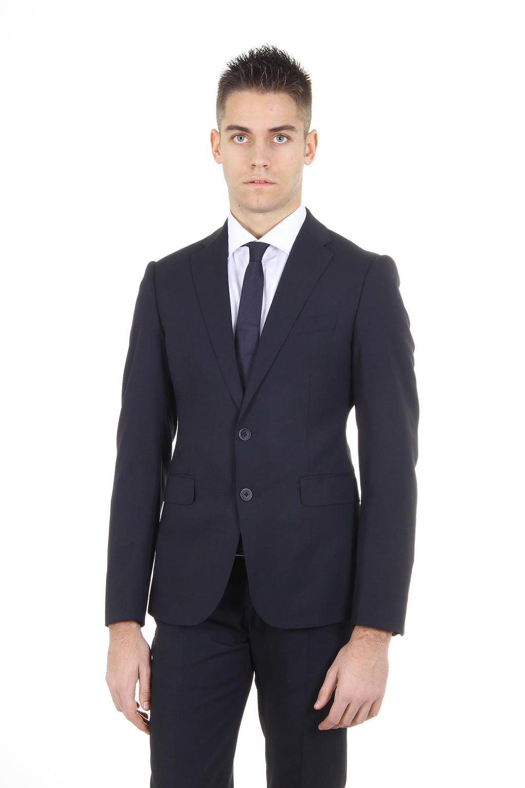 Abito uomo Armani Collezioni RCVMML RC250 926