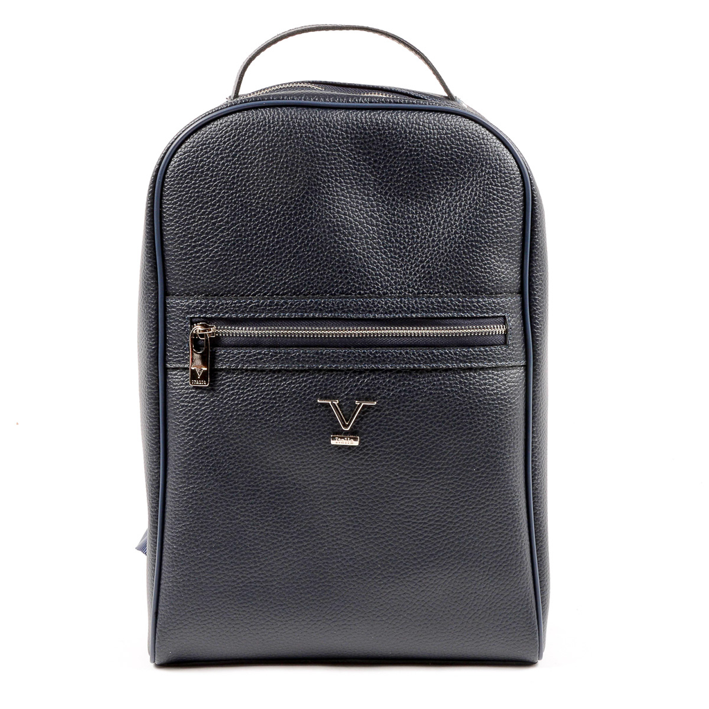 V 1969 Italia Zaino da uomo blu DUBAI