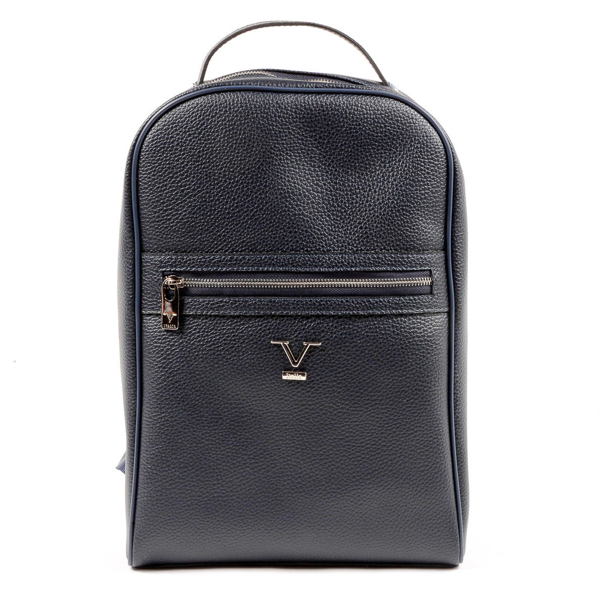 V 1969 Italia Zaino da uomo blu DUBAI