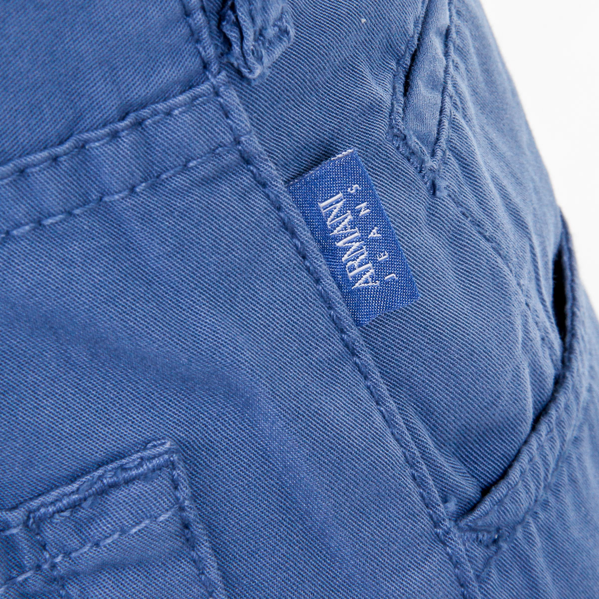 Armani Jeans Pantaloncini da uomo blu 3Y6S13 6N1ZZ 1535