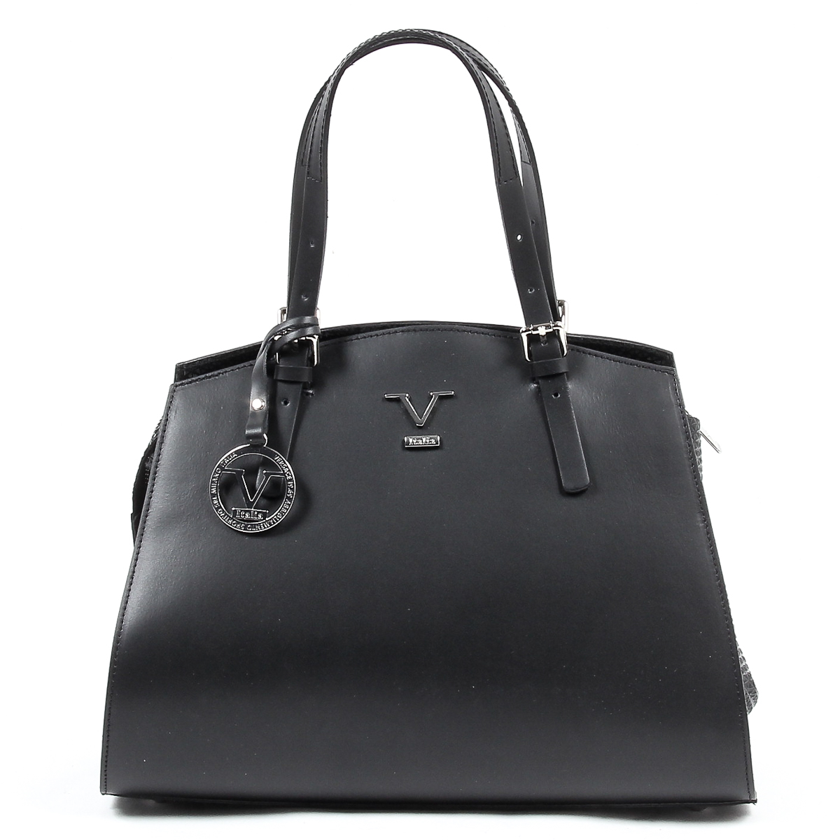 Borsa da donna V 1969 Italia