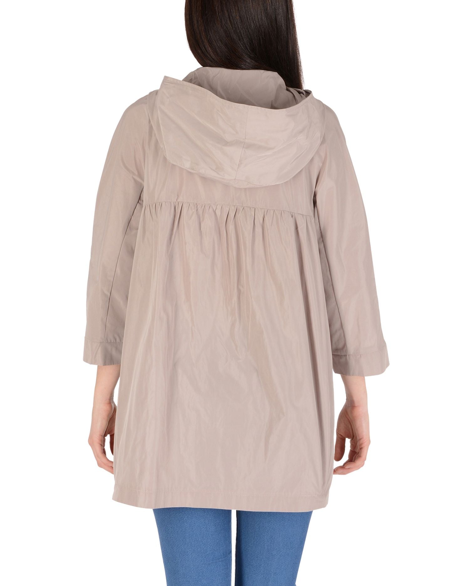 19V69 Italia Trench Donna Cammello TRENCH ROSANNA CAMMELLO