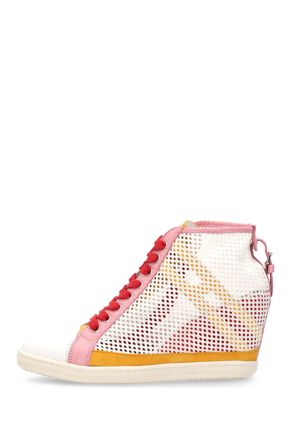 Hogan Sneaker Donna Multicolore Rebel HXW1990N68088IF370Q