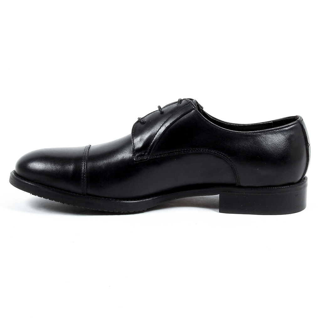 Scarpa classica da uomo V 1969 Italia