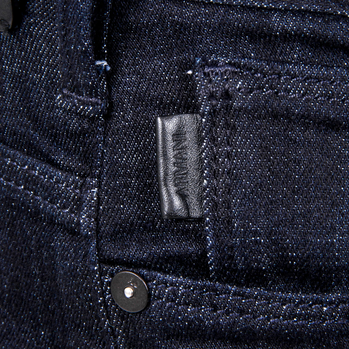Armani Jeans Jeans Uomo Denim 3Y6J06 6DBEZ 1500 L32