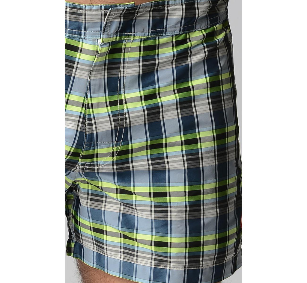 Fred Perry Costume da bagno da uomo 30802049 0032