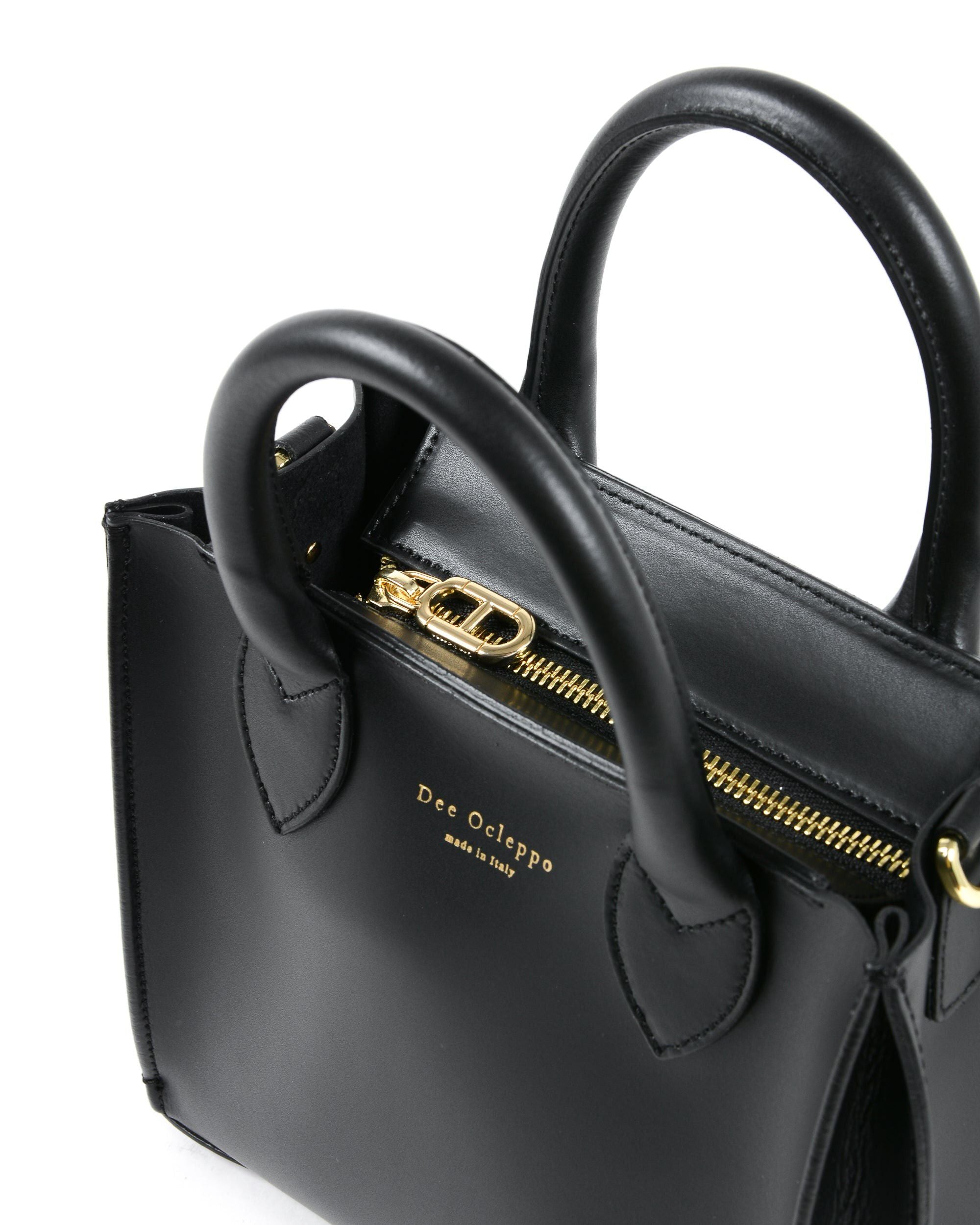 Mini Lucca Tote
