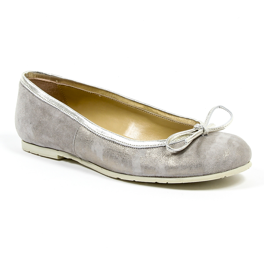 V 1969 Italia Womens Ballerina
