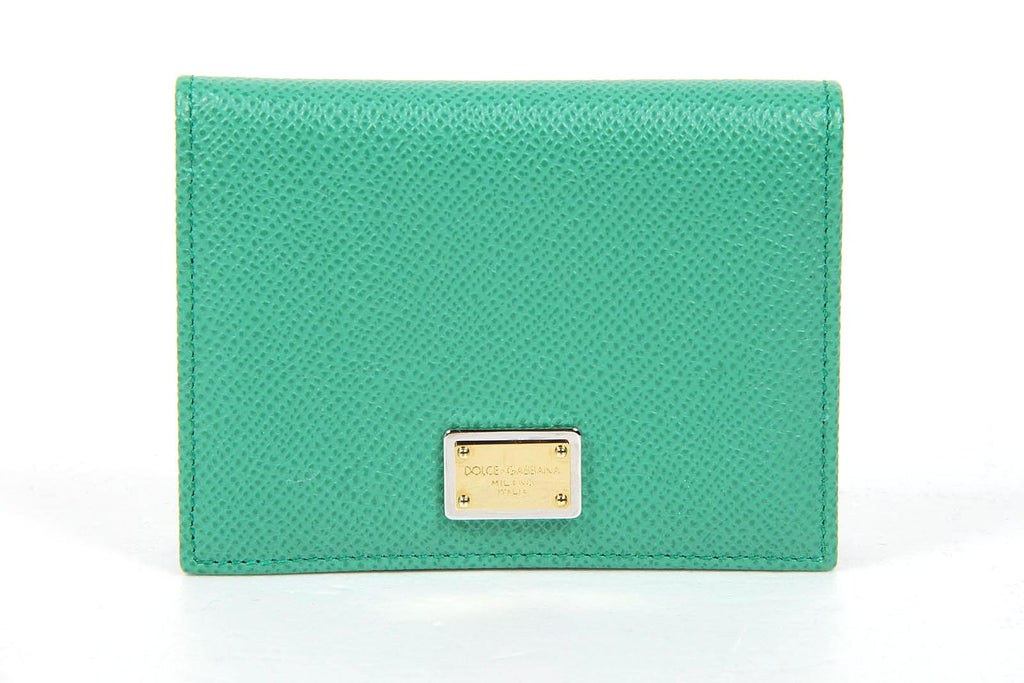 Porta carte di credito da donna Dolce & Gabbana BI1643 A1001 80502