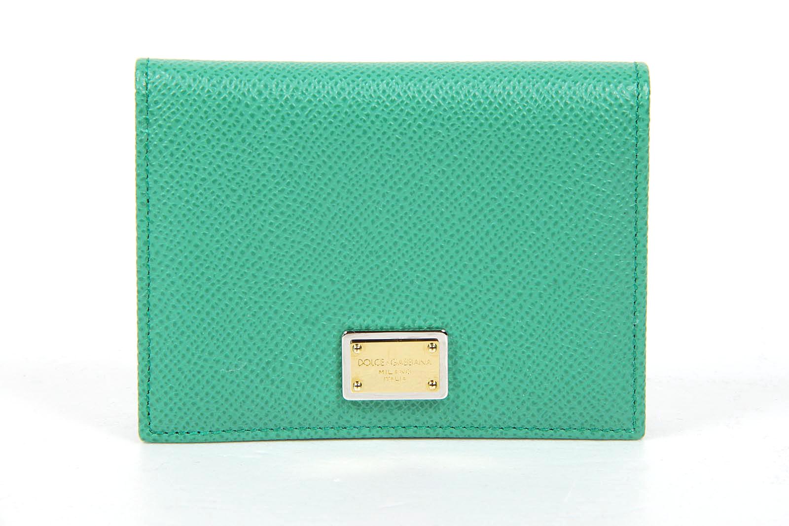 Porta carte di credito da donna Dolce & Gabbana BI1643 A1001 80502