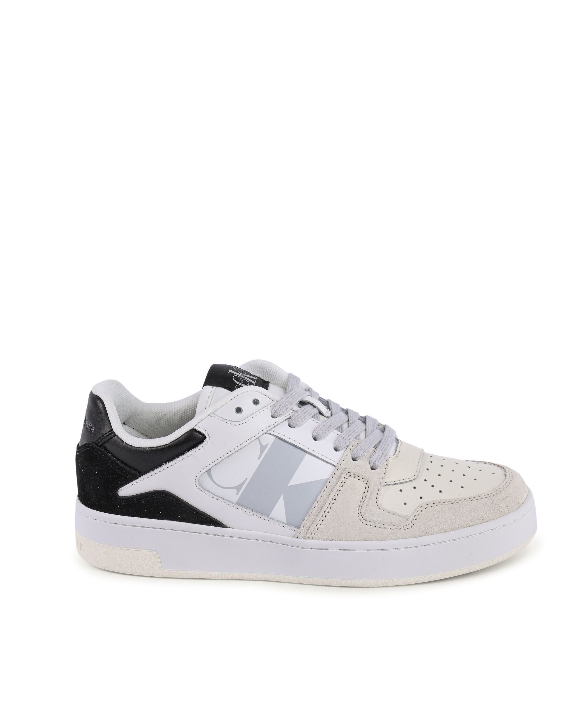 Calvin Klein Sneakers da donna NERO YW0YW01051BEH