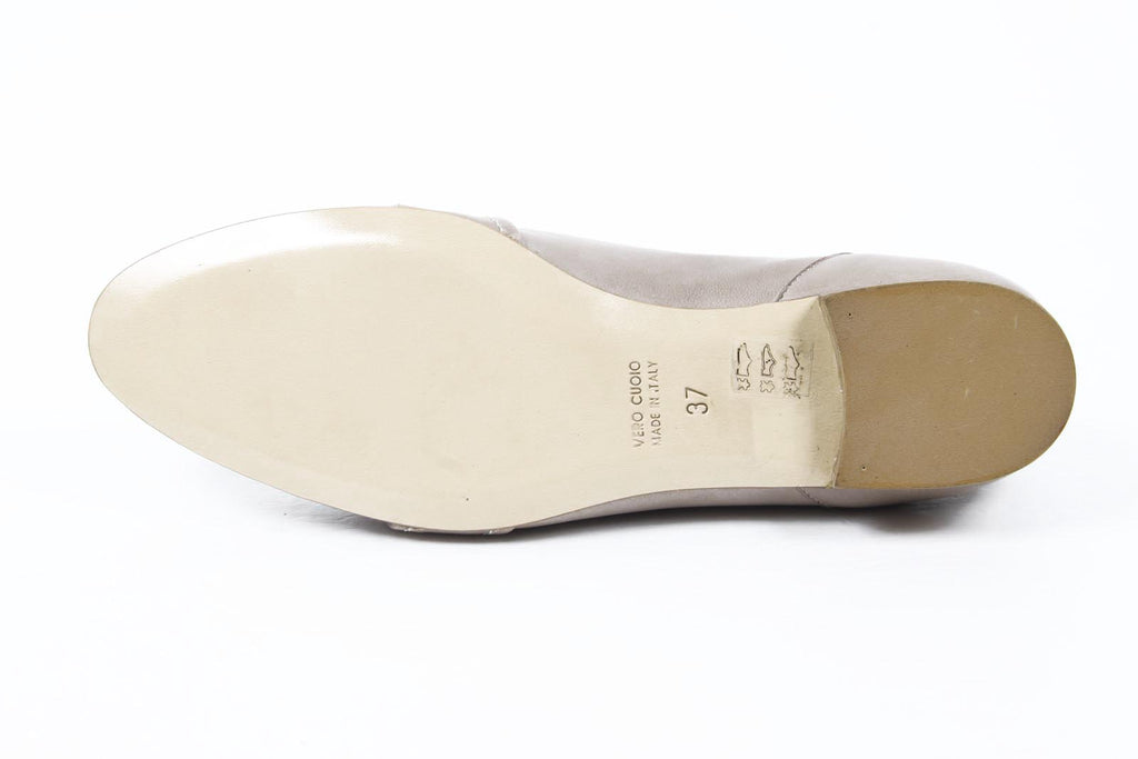 Mocassino da donna V 1969 Italia 7016 Capretto Beige