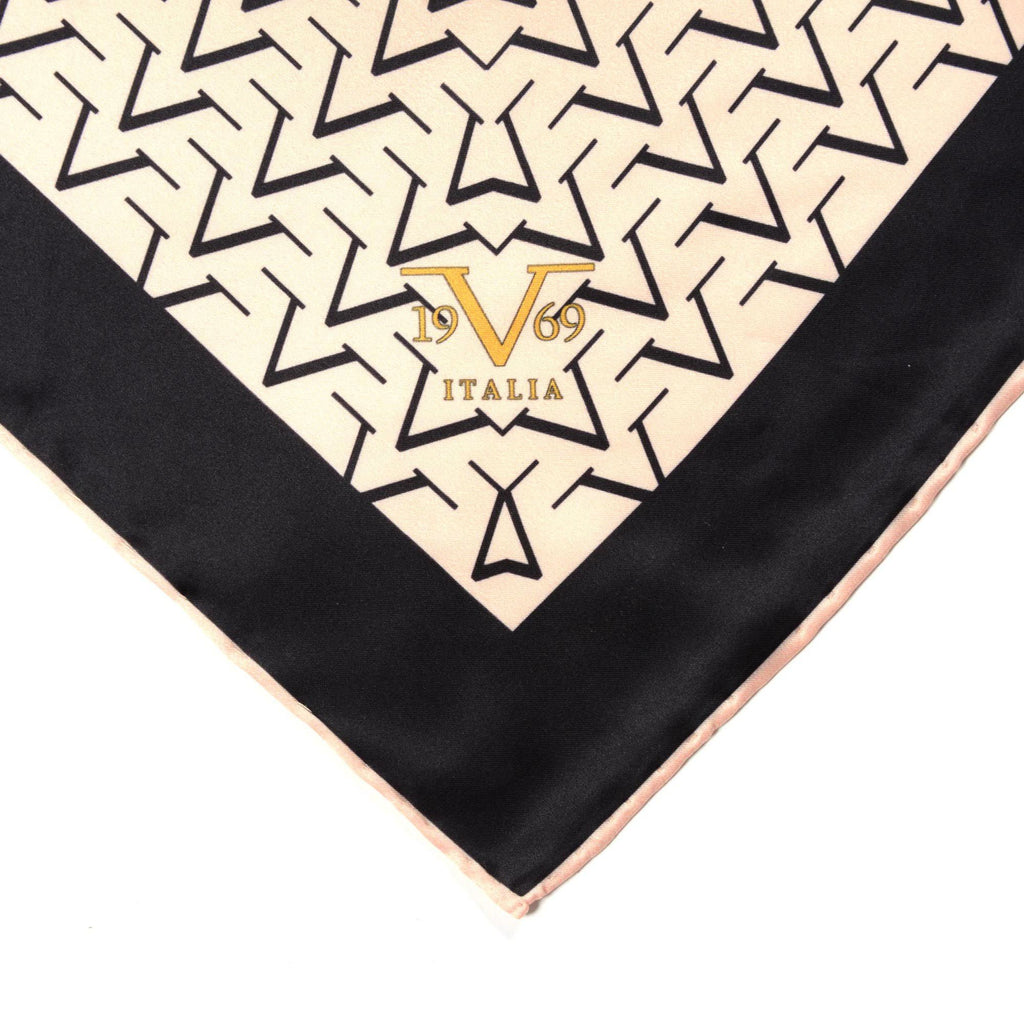 V 1969 Italia Foulard da donna Multicolor FAITH