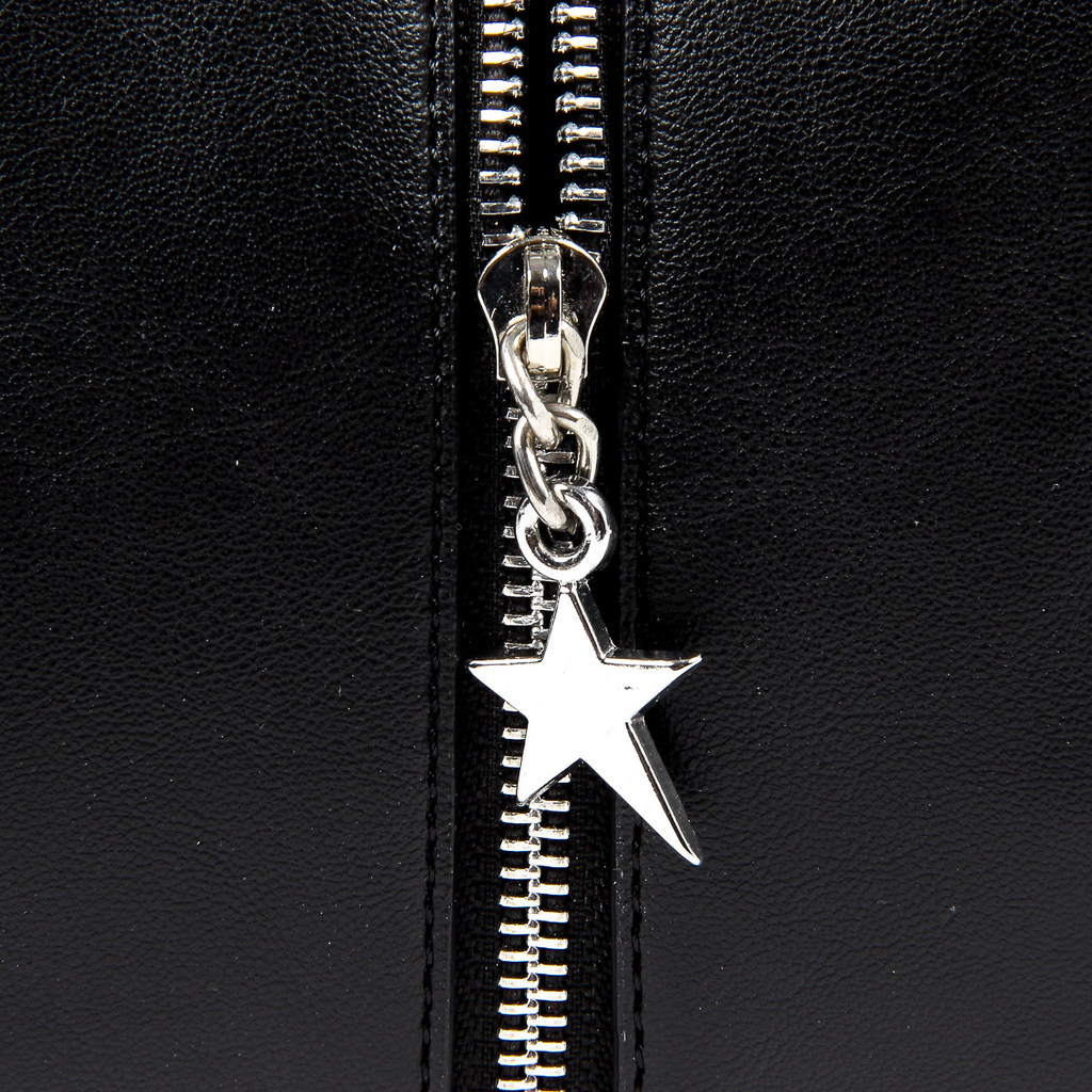 Borsa a mano da donna Andrew Charles nera JANE