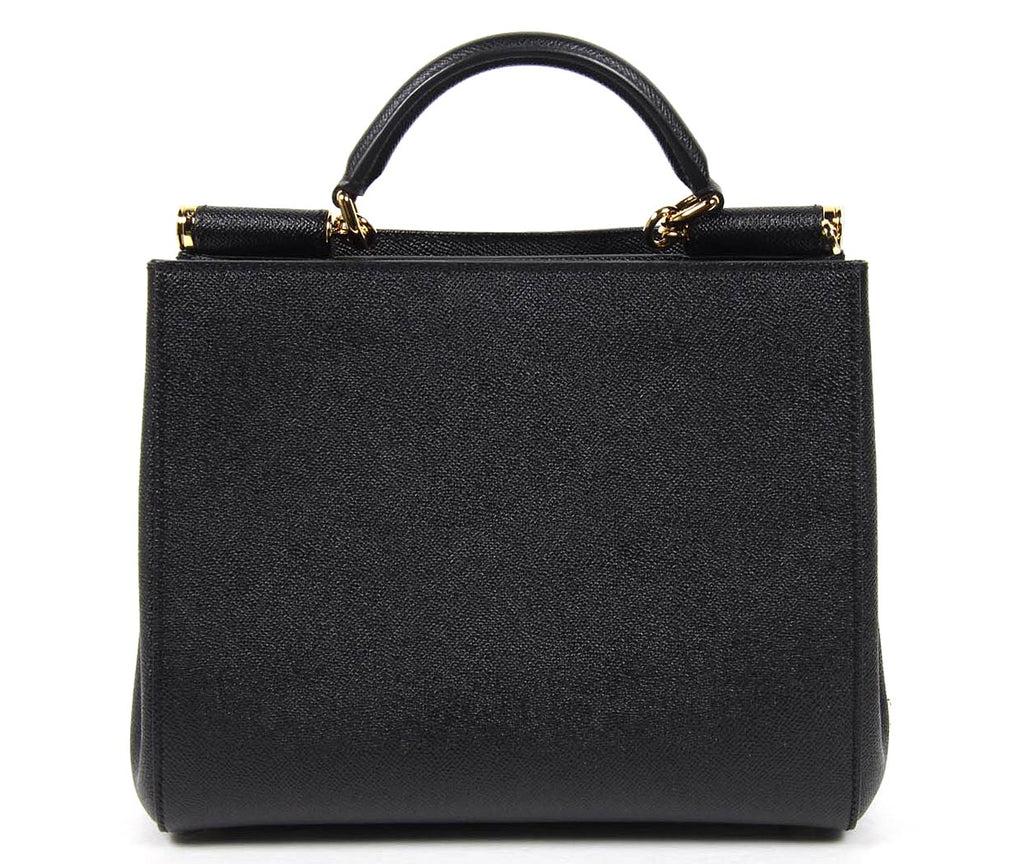 Borsa a tracolla Dolce & Gabbana Dauphine BB6012 A1001 80999