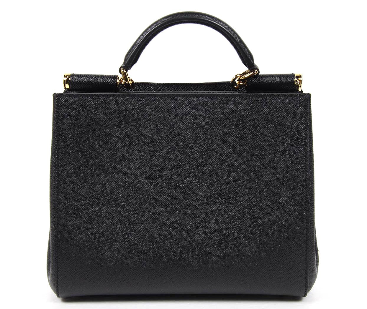 Borsa a tracolla Dolce & Gabbana Dauphine BB6012 A1001 80999