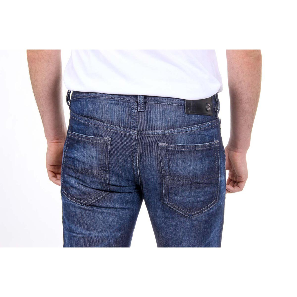 Diesel Jeans Uomo BUSTER 0842N L.30