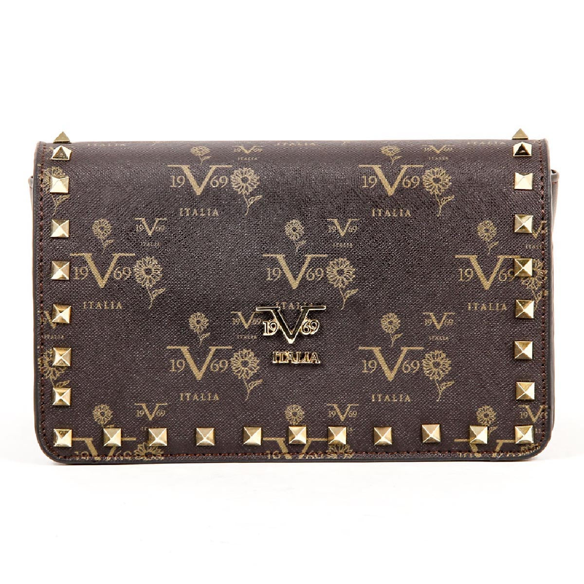 V 1969 Italia Borsa da donna V19690010 COFFEE