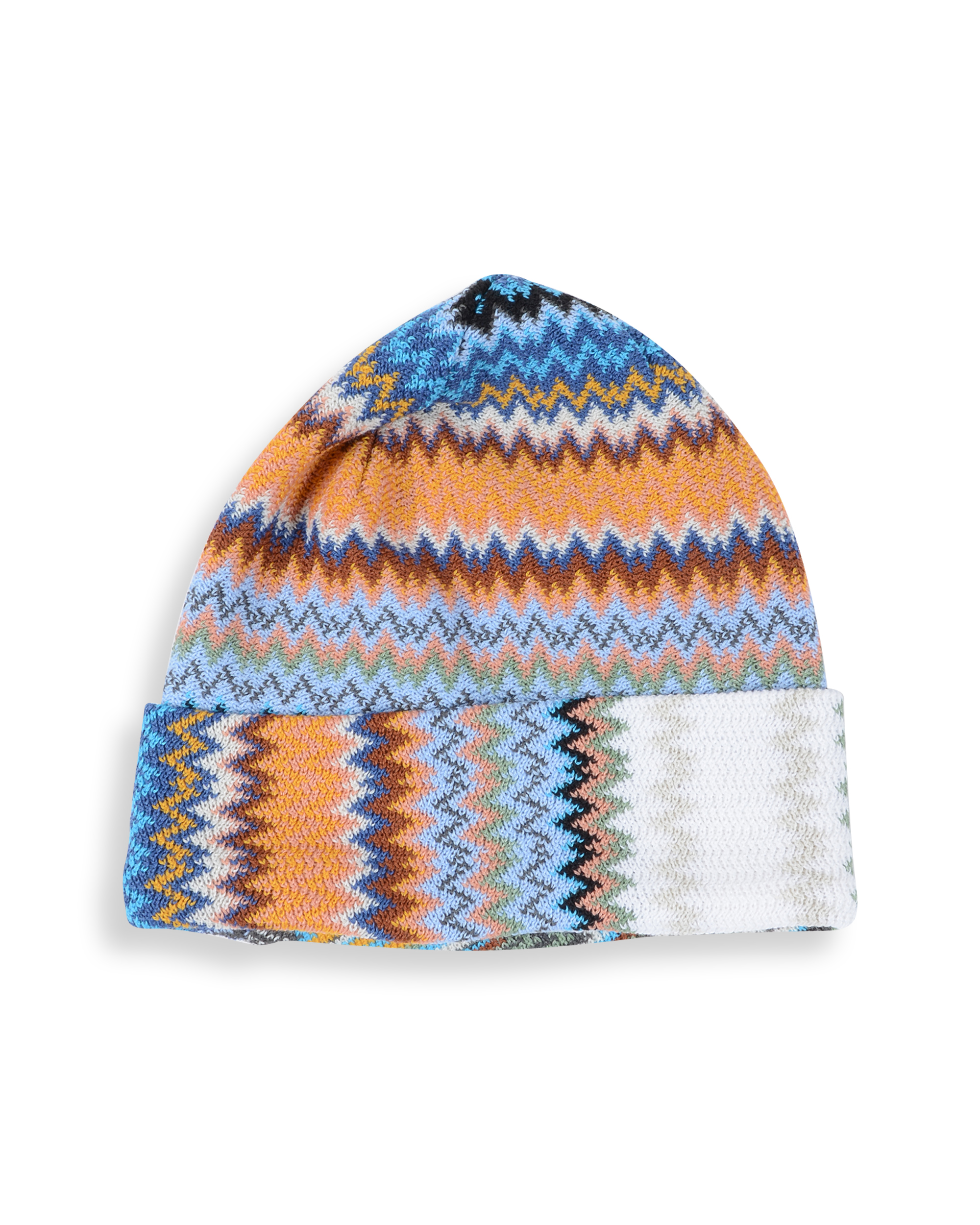 Berretto Missoni Donna Multicolore CPCKWMD61370003