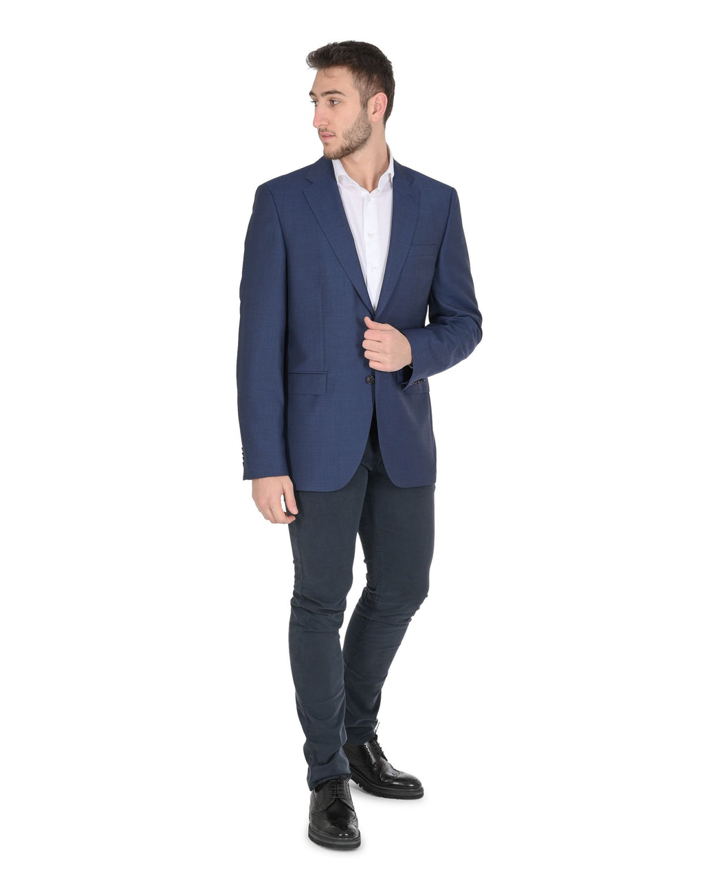 Giacca da uomo Boss by Hugo Boss 50410126 420