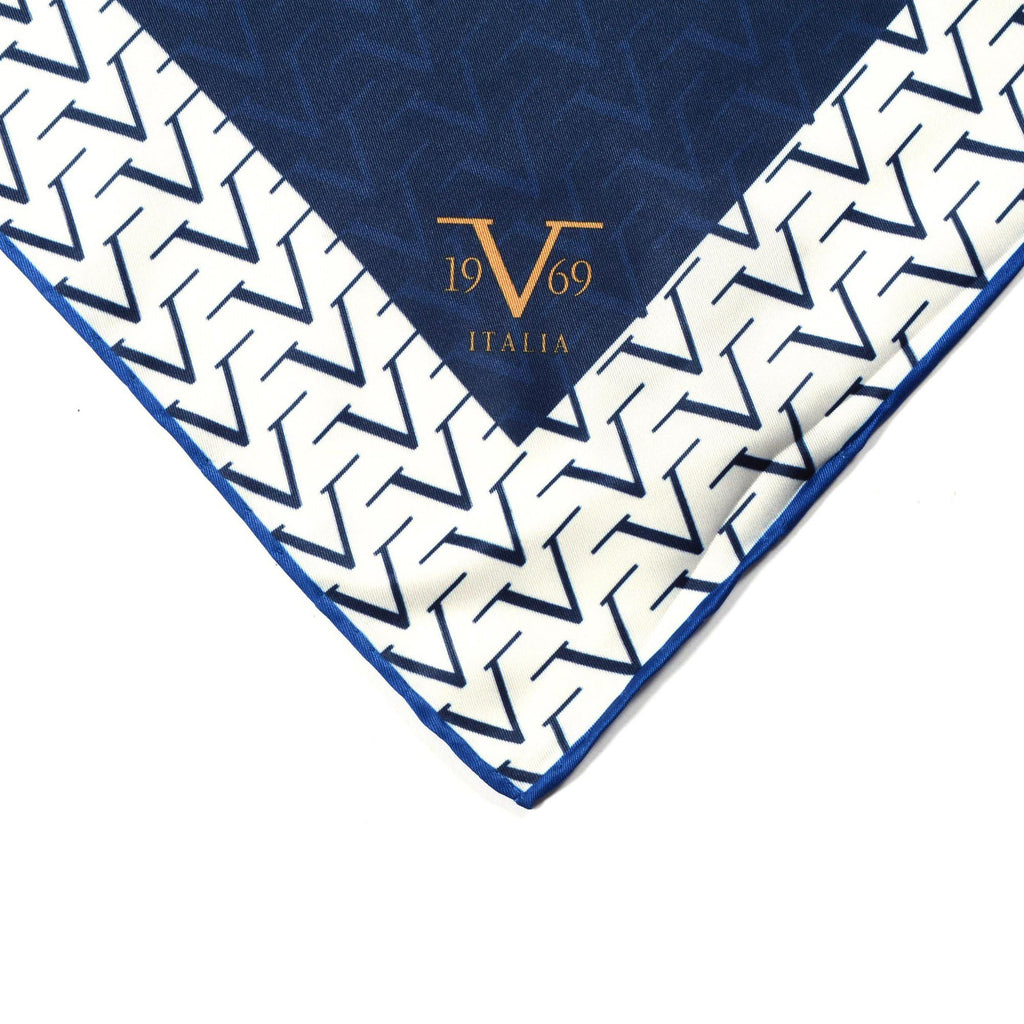 V 1969 Italia Womens Foulard Multicolor JACKI