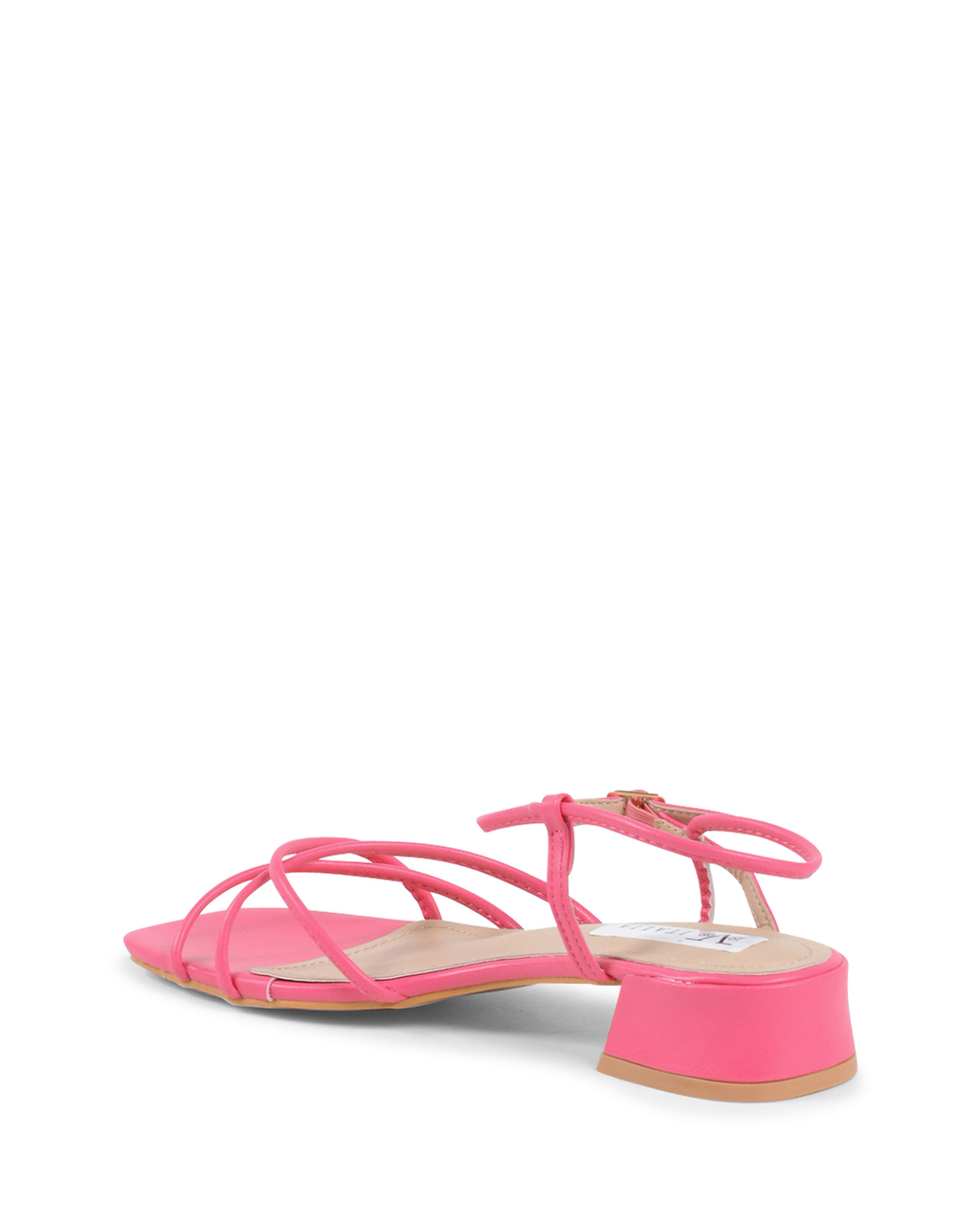 19V69 Italia Sandalo Donna Fuxia V81828 FUXIA