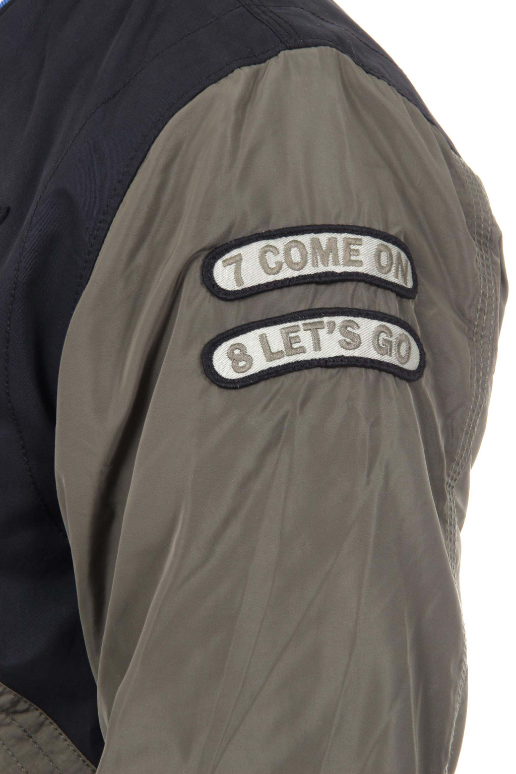 Giacca da uomo Diesel 00SJS1 0KAGH 900