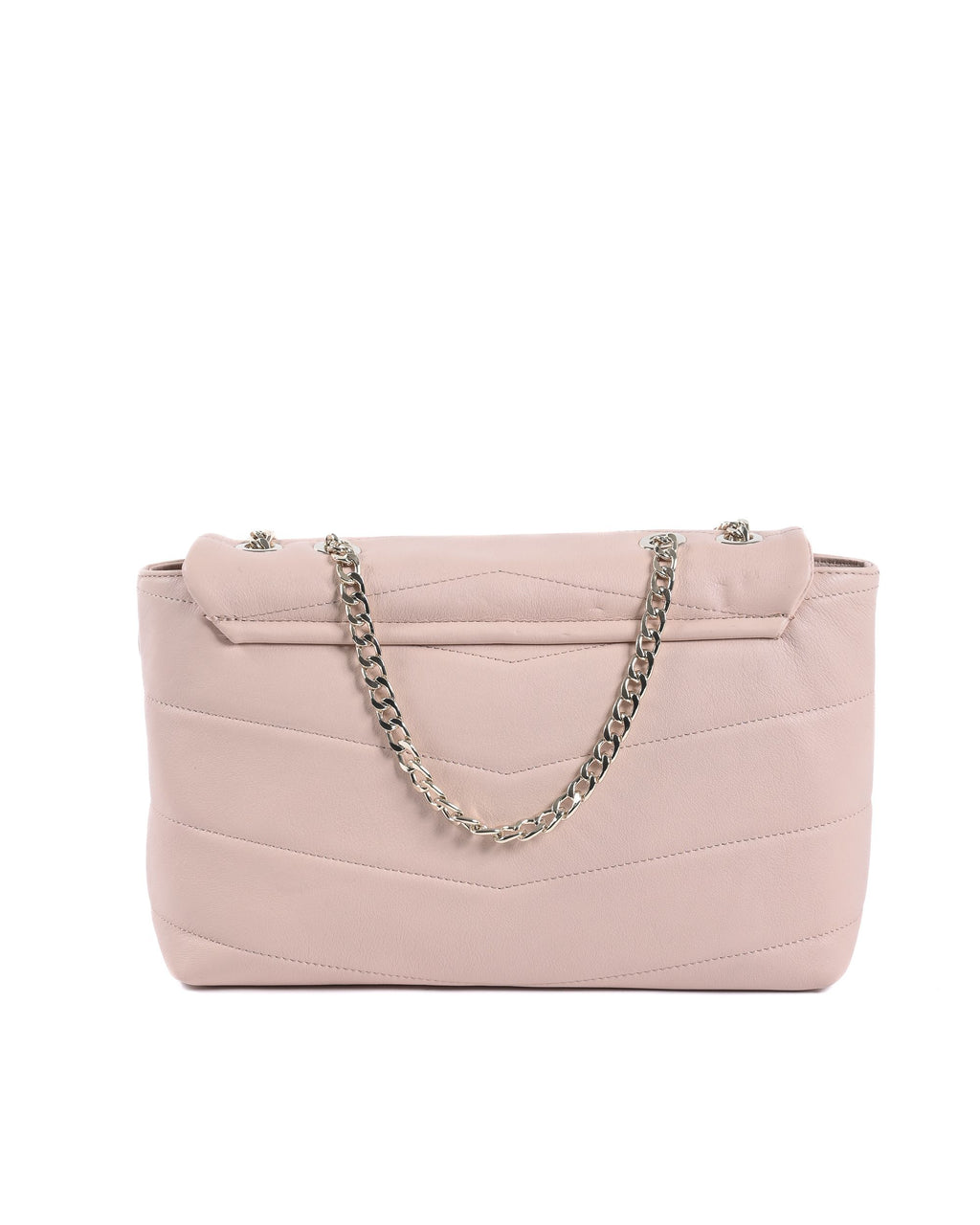 Borsa a tracolla da donna Dee Ocleppo MARGOT PINK