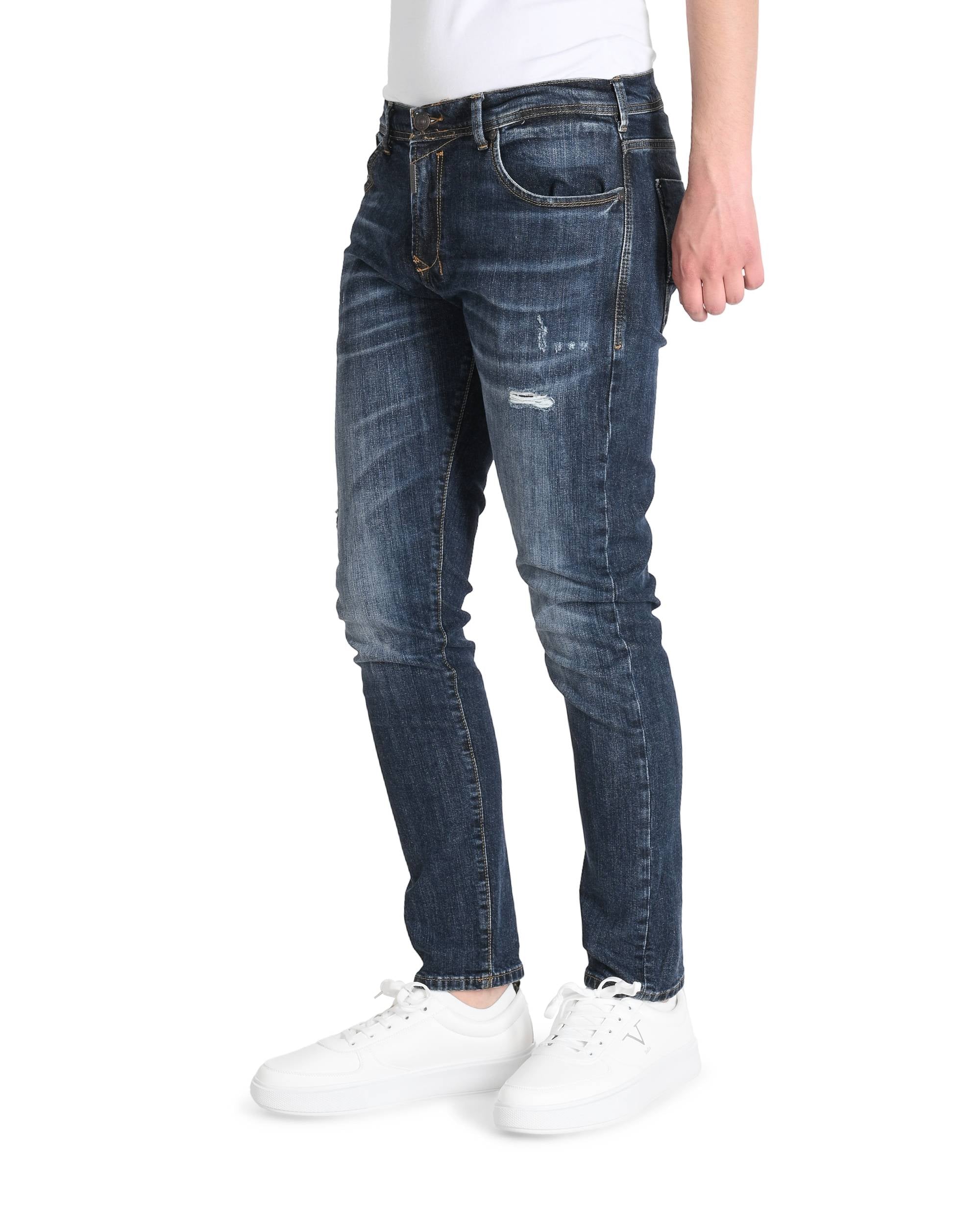 Jeans da uomo LTB 51238 54867 NEW DIEGO
