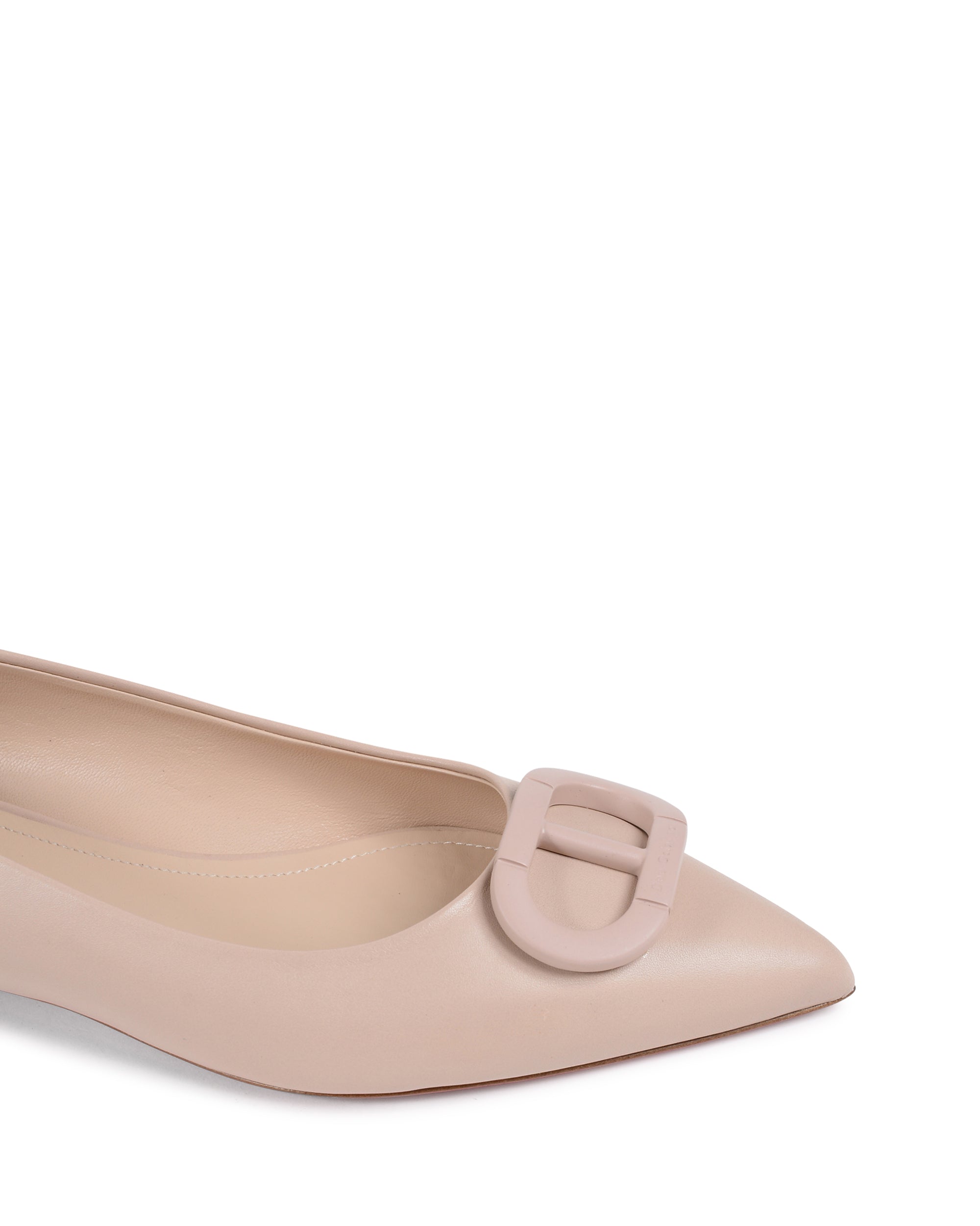 Bellissima Ballerina