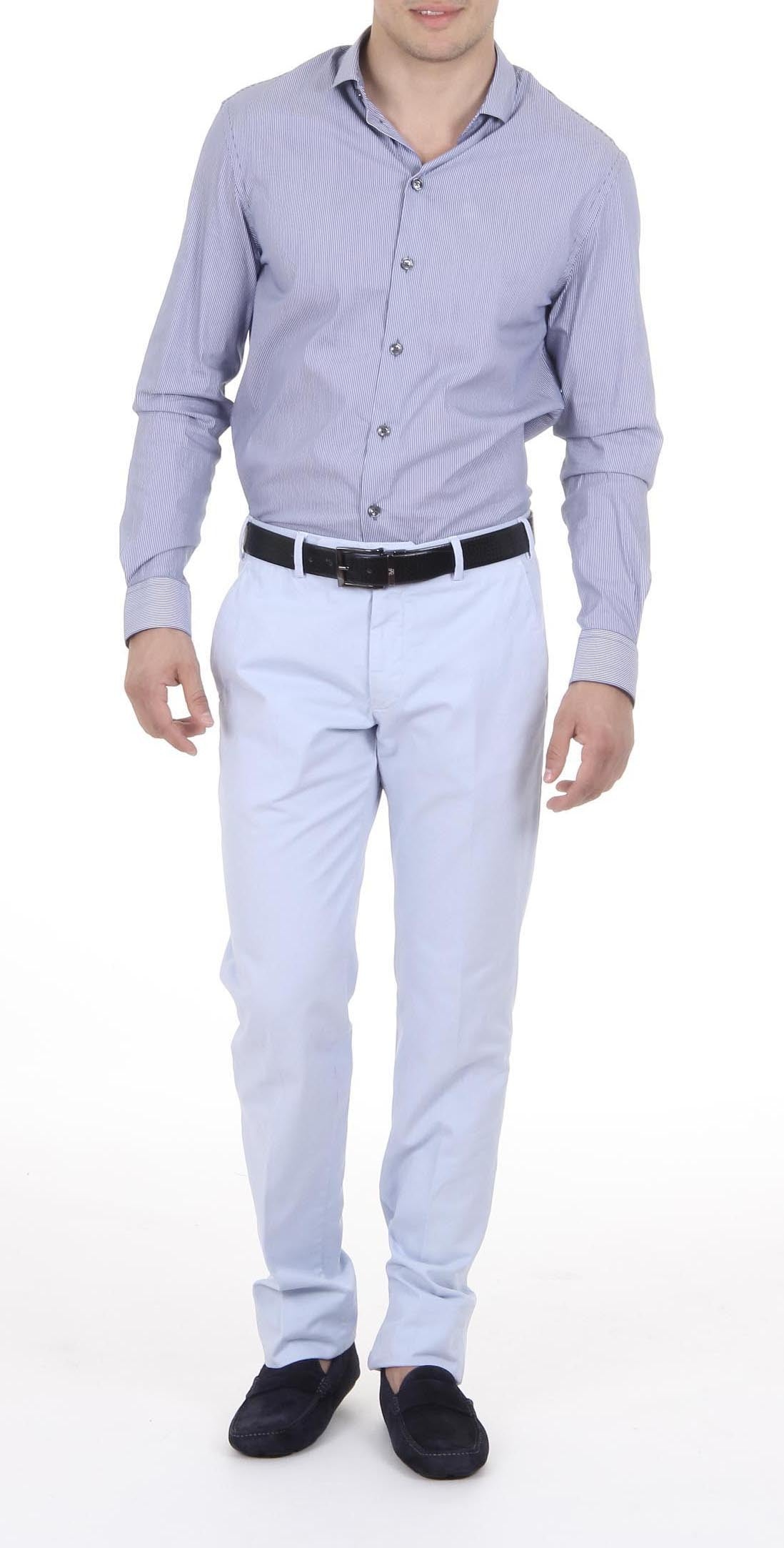 Pantaloni Armani Collezioni Uomo TCP70S TCS00 880