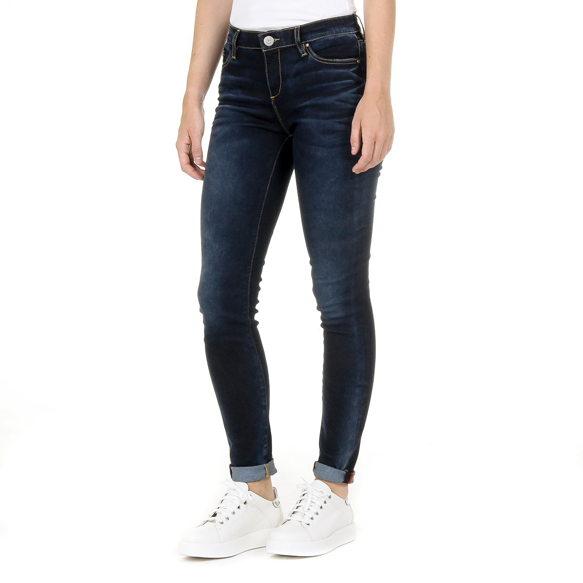Jeans da donna Andrew Charles Denim CLAIRE