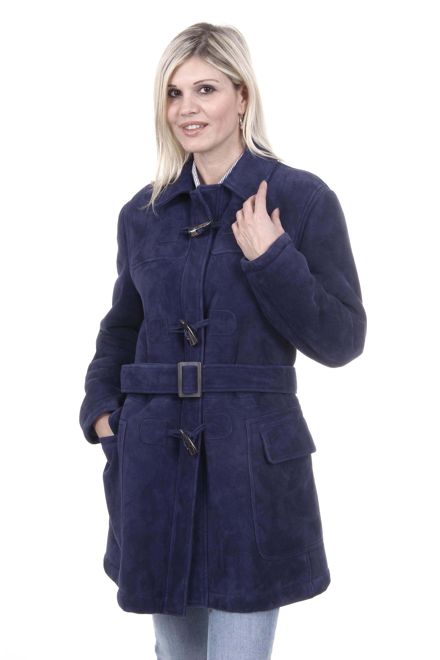 Bottega Veneta Cappotto Donna 386190 VZL01 4114