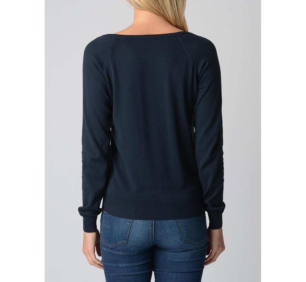 Maglione da donna Fred Perry 31402113 9608