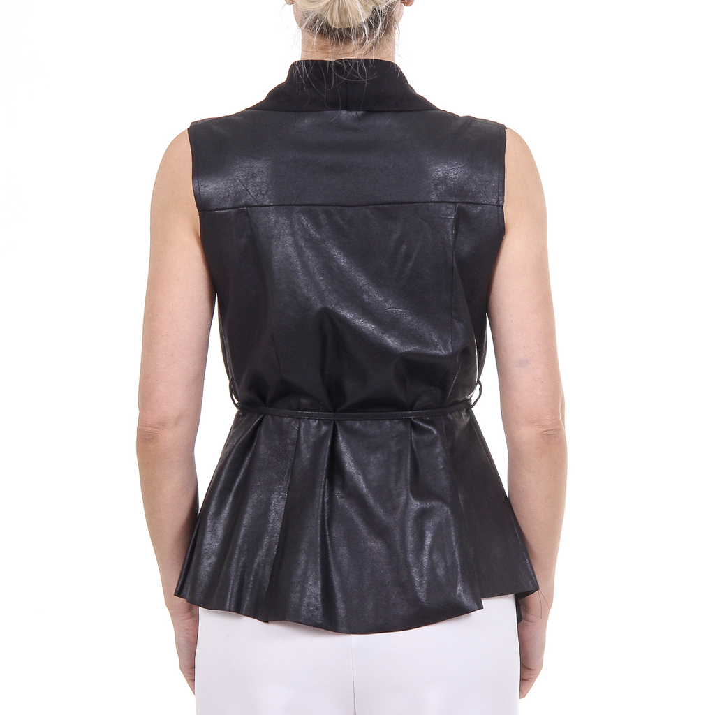 V 1969 Italia Gilet da donna AMERICA