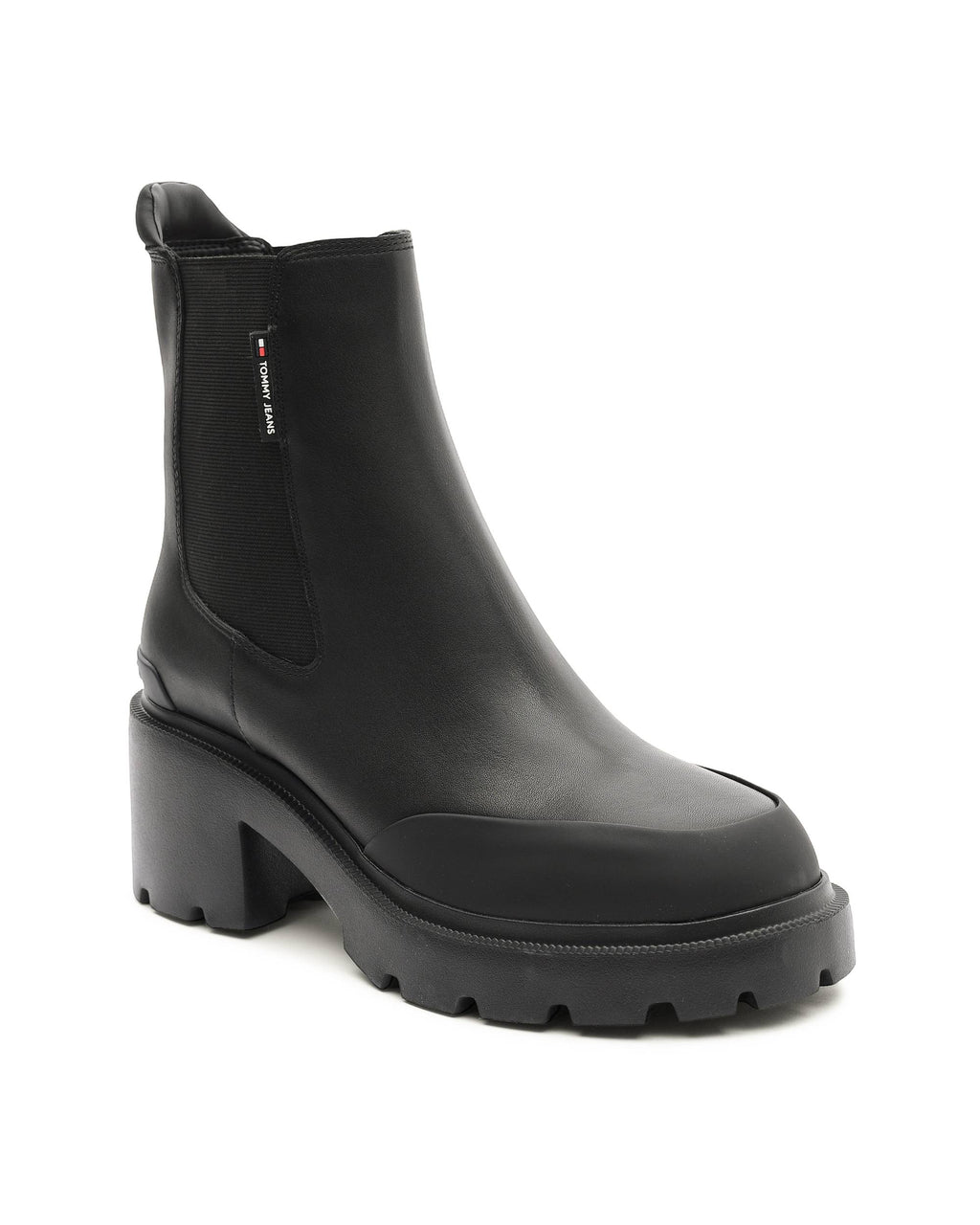 Stivali da donna Tommy Hilfiger EN0EN02681BDS