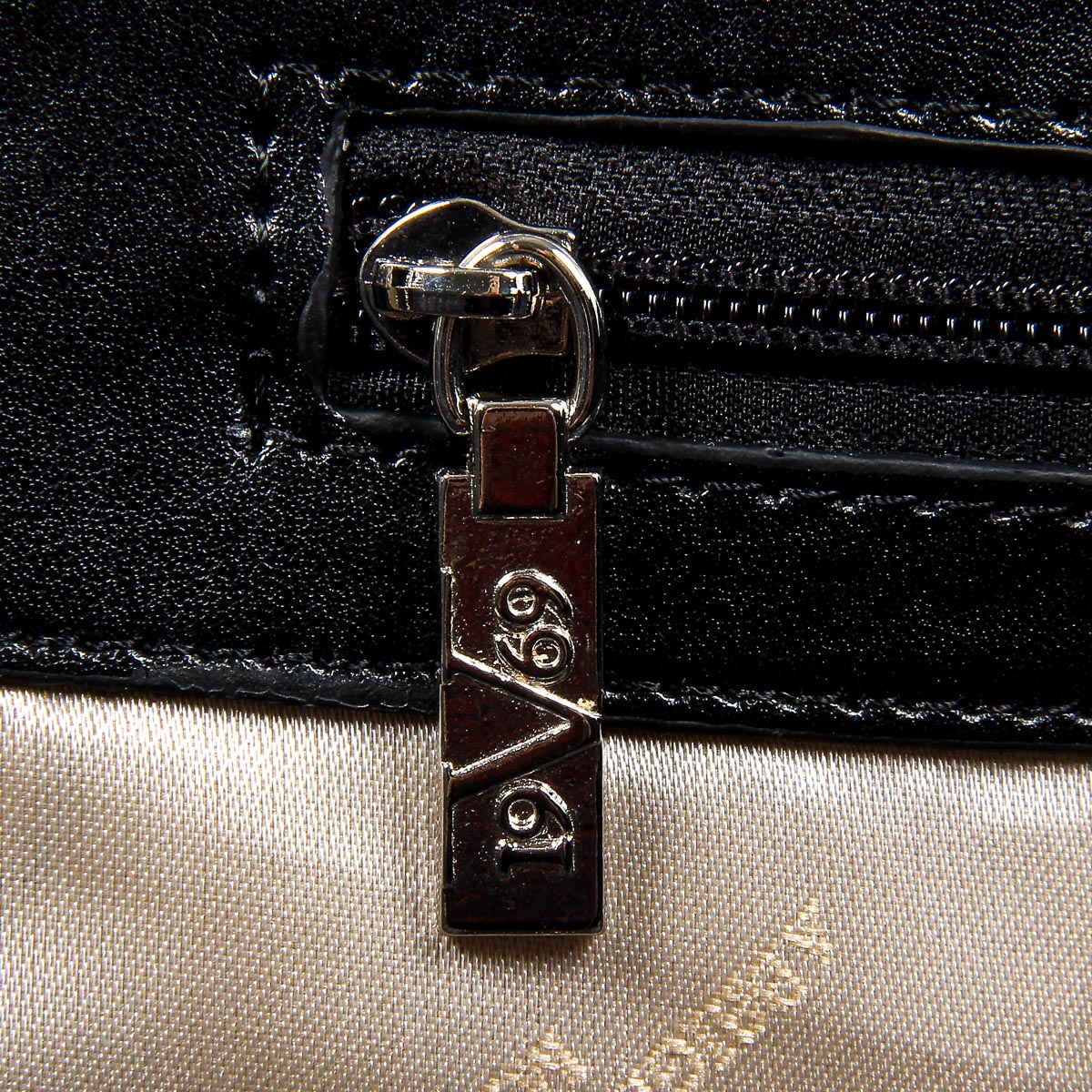V 1969 Italia Borsa sportiva da uomo