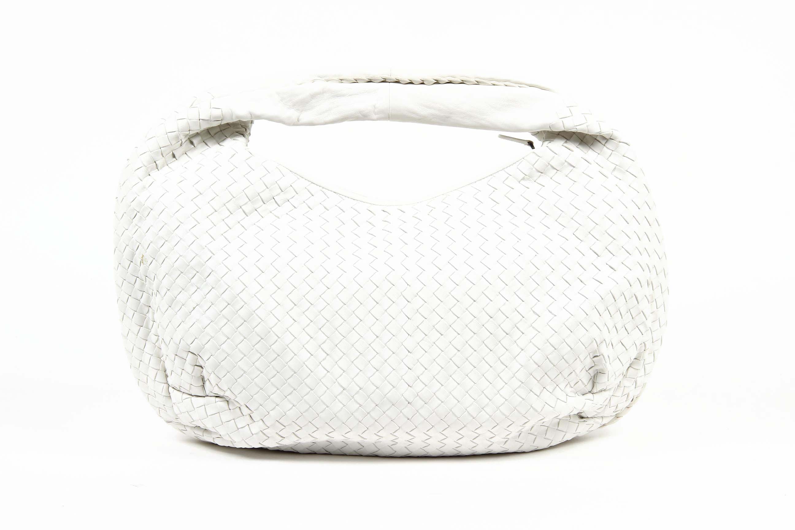 Bottega Veneta Borsa Intrecciato Donna 232500 V0016 9084