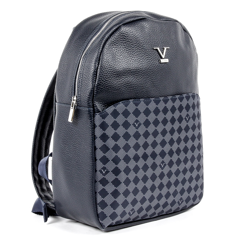 V 1969 Italia Zaino da uomo multicolore MILANO