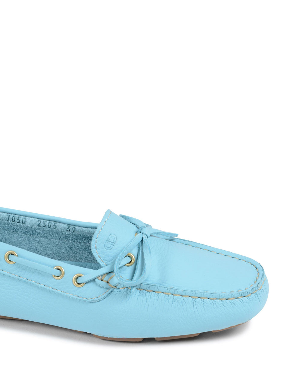Mocassino elegante da donna