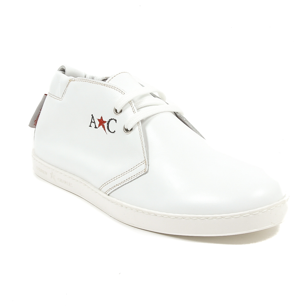 Sneaker da uomo Andrew Charles