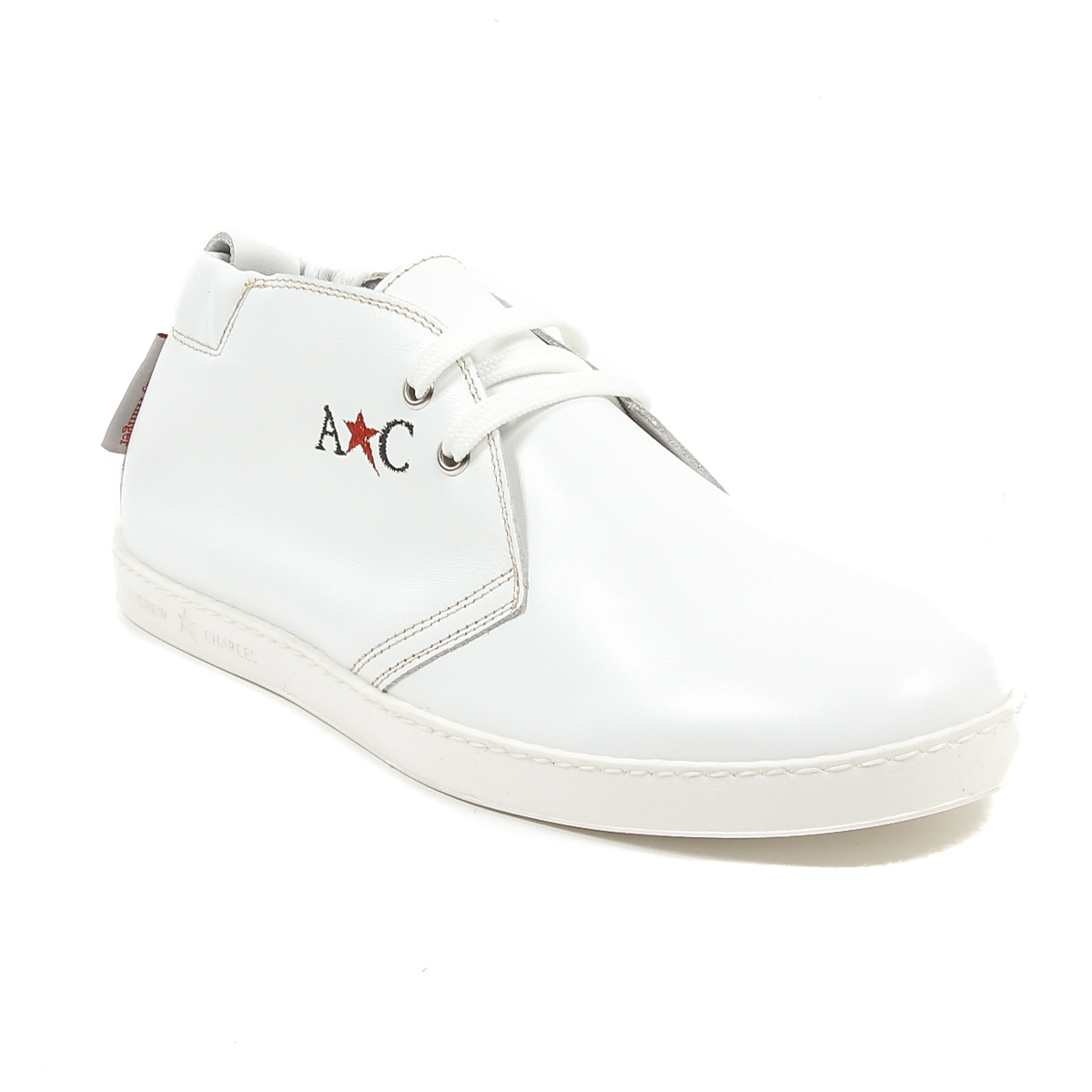 Sneaker da uomo Andrew Charles