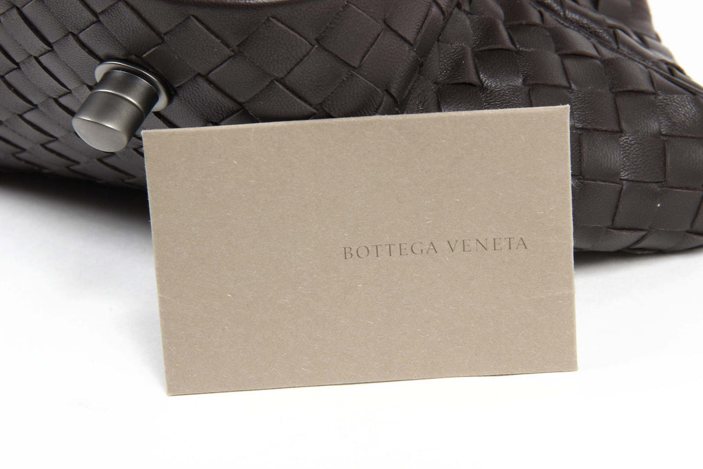 Bottega Veneta Borsa Intrecciato Donna 255549 V0016 2072