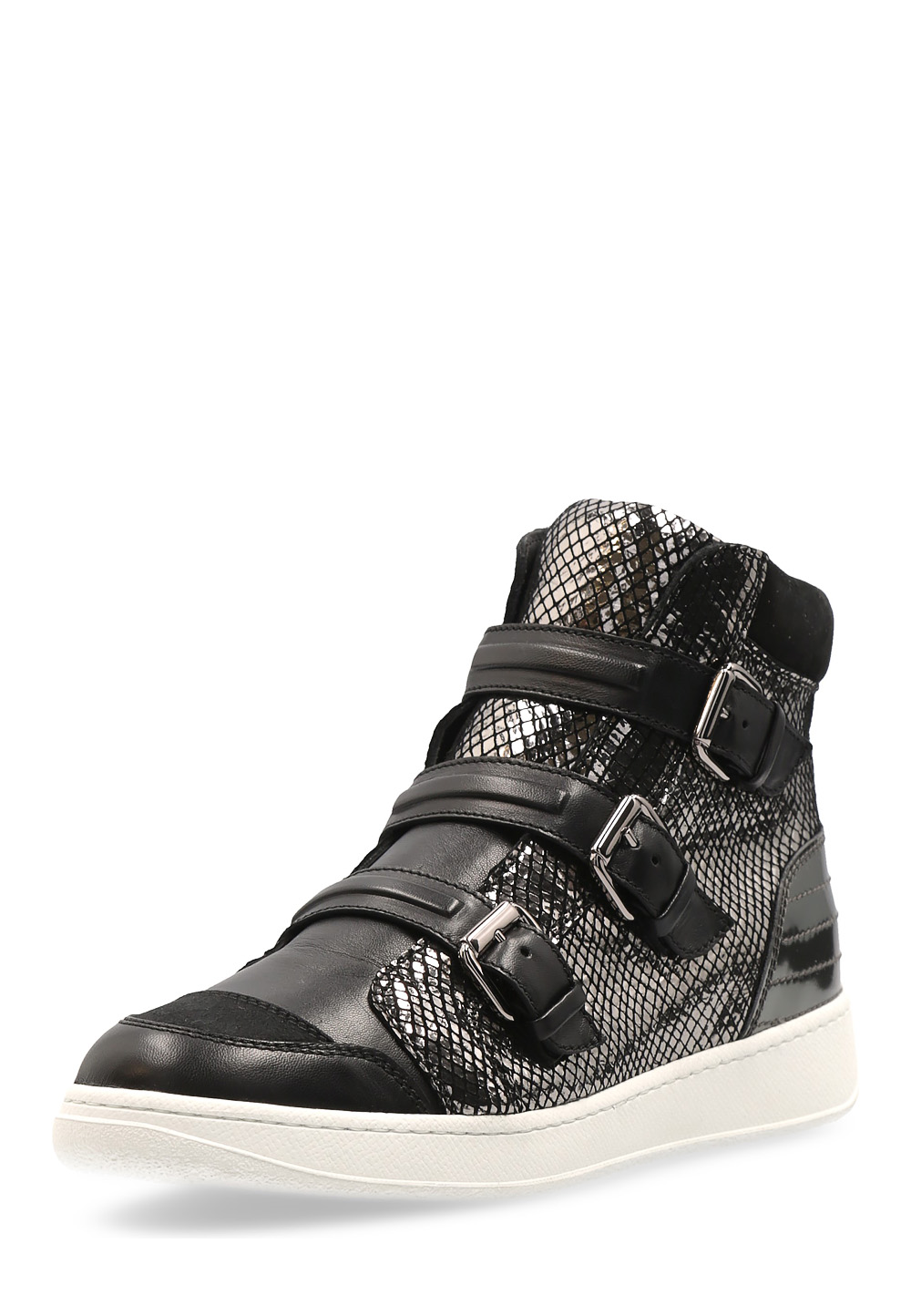 Hogan Sneaker Donna Nero HXW1940O98077B40803