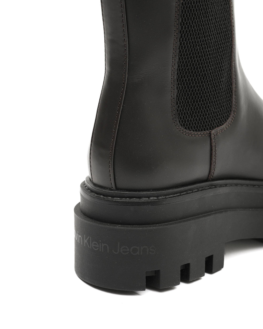 Stivali da donna Calvin Klein YW0YW015420HM