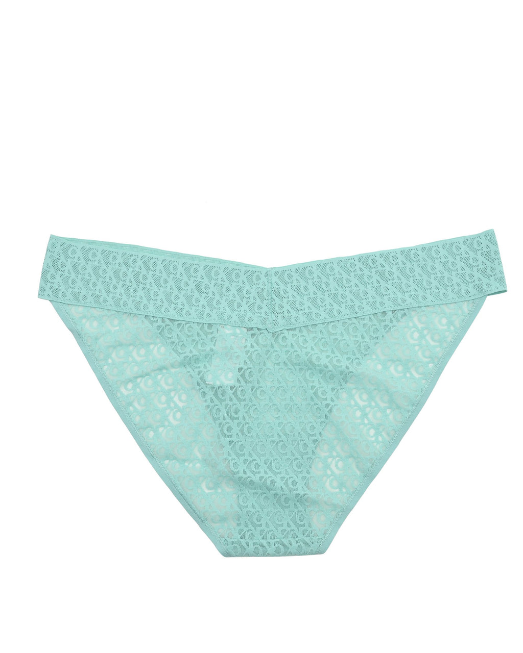 Calvin Klein Womens Bikini LV00QD5283VOG
