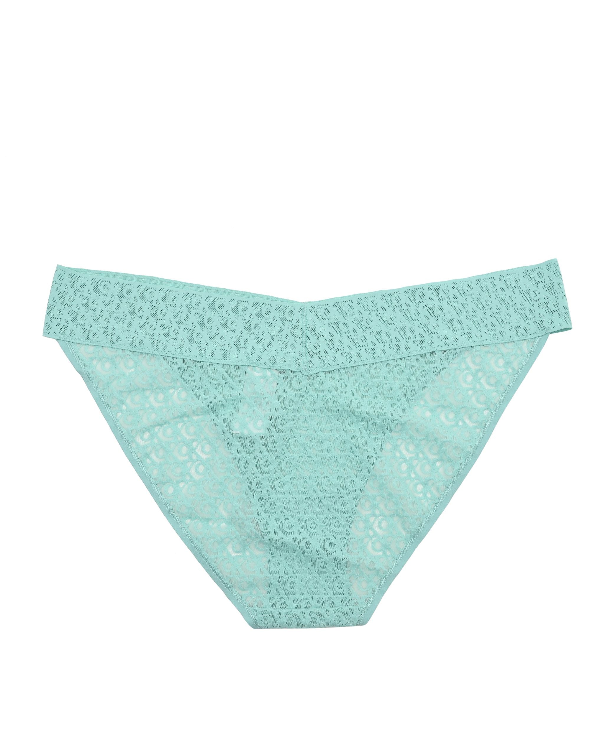 Calvin Klein Womens Bikini LV00QD5283VOG