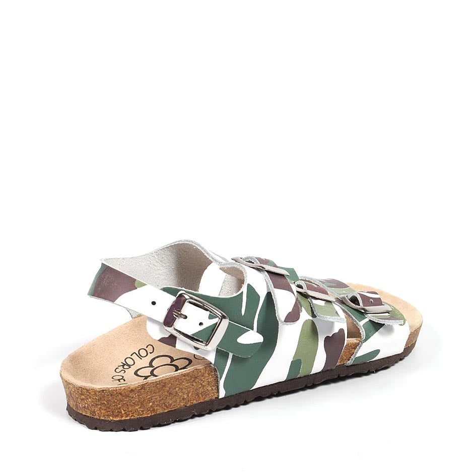 Sandali per bambini Colors of California Charlie