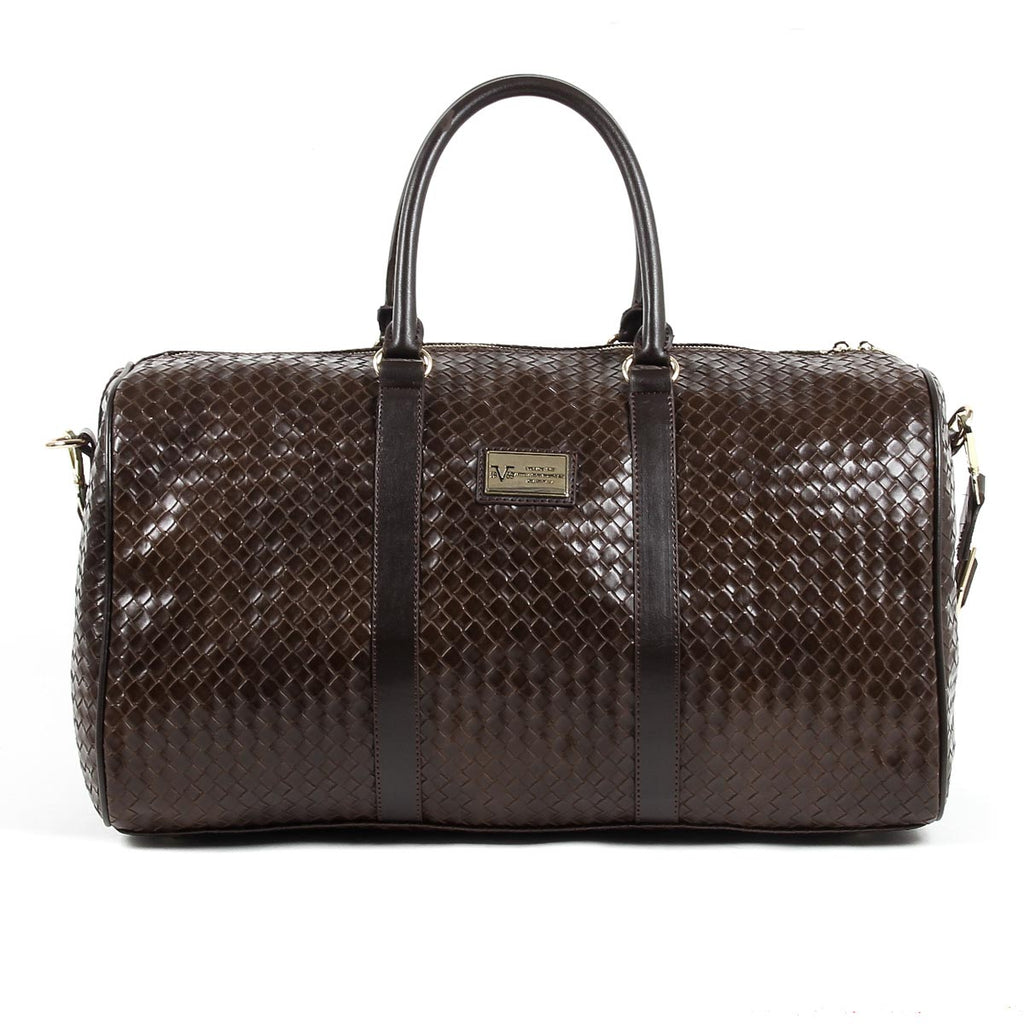 V 1969 Italia Borsa sportiva da uomo V1969015B COFFEE