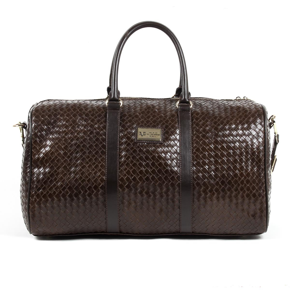 V 1969 Italia Borsa sportiva da uomo V1969015B COFFEE